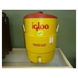 Igloo 10 Gallon Water Cooler