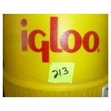 Igloo 10 Gallon Water Cooler