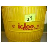 Igloo 5 Gallon Water Cooler