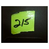 Hot/Cold Beverage Dispensers x 3