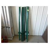 Steel Fence Posts 5