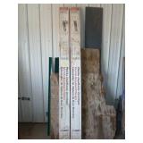 Cadet Electric Base Board Heaters x 2