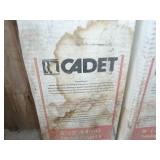 Cadet Electric Base Board Heaters x 2