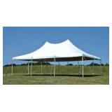Cathedral Party Tent 20