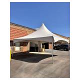 Cathedral Party Tent 20 x 20