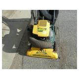 Yardman Lawn Vacuum 4 in One
