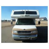 2001 Lazy Daze RV