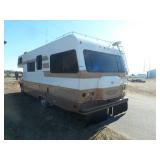 2001 Lazy Daze RV