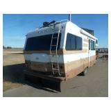 2001 Lazy Daze RV