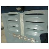 Delta Power Router Table