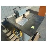 Delta Power Router Table