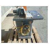 Delta Power Router Table