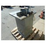 Delta Power Router Table