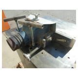 Delta Power Router Table