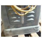 Delta Power Router Table