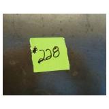 Delta Power Router Table