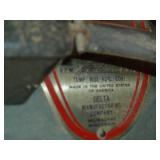 Delta Power Router Table