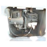 Delta Power Router Table