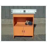 CMT Router Table & Router