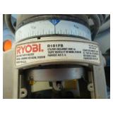 CMT Router Table & Router