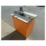 CMT Router Table & Router