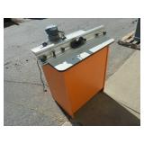 CMT Router Table & Router