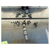 Delta Power Router Table