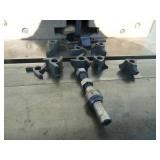 Delta Power Router Table