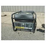 Master Generator 5000 watt
