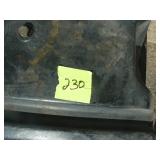 Master Generator 5000 watt