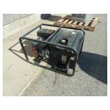 Master Generator 5000 watt