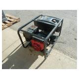 Master Generator 5000 watt