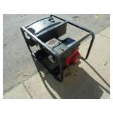 Master Generator 5000 watt