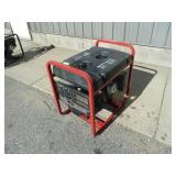 General Generator SVP-5000