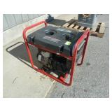 General Generator SVP-5000