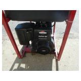 General Generator SVP-5000