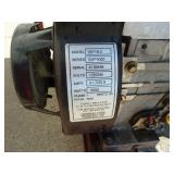 General Generator SVP-5000