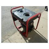 General Generator SVP-5000