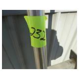 Stainless Steel Shelf 6