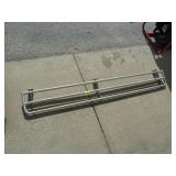 Stainless Steel Shelf 6