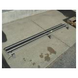 Stainless Steel Shelf 6