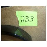 Wood Banquet Tables 8