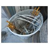 Cathedral Party Tent 20 x 20