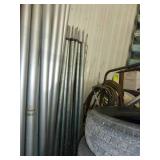 Cathedral Party Tent 20