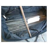 Cathedral Party Tent 20