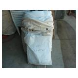 Cathedral Party Tent 20