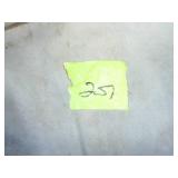 Cathedral Party Tent 20