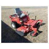 Jaze Zero Turn Lawn Mower