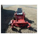 Jaze Zero Turn Lawn Mower