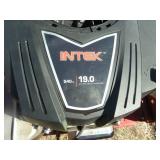 Jaze Zero Turn Lawn Mower